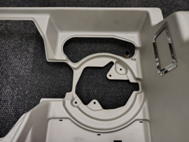 Mechanism Cover  (Rock-ola  418S/ Capri)