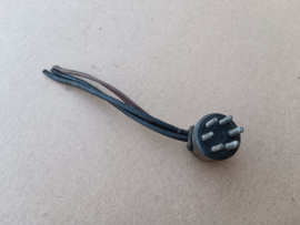 Mute Cable Plug (Wurlitzer Div)