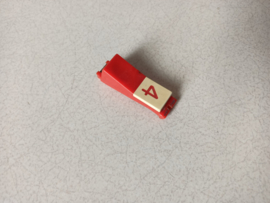 Key Switch Button " 4 " (Seeburg AY100/160)