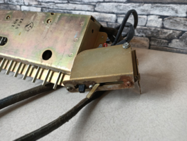 Key Switch Panel (Seeburg AY100)