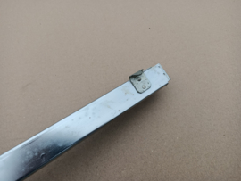 Under List/ Front Panel (Rowe-AMi JAN)