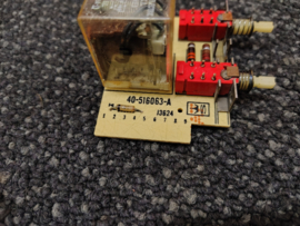 Soft/ Loud / Board / 40-516063-A (Seeburg /3 DEC / Wallbox)