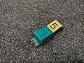Push Button " 5 " (Seeburg 220/222)