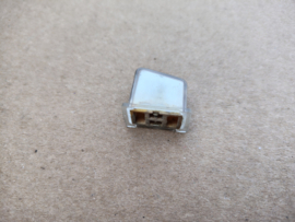 Push Button " R "  (Wurlitzer 2300)