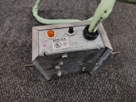 Remote Controller/ Unit (Rock-Ola/ Div)