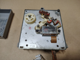 Credit Unit (NSM/ Div)