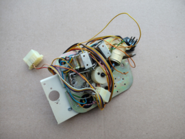 Credit Unit (Wurlitzer/ Div)