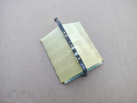 Program Holder (Seeburg 201)