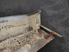 Front Panel/ Push Button Bracket  (Seeburg 201)