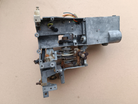 Carriage Chassis / Mechanism (Seeburg M100A)