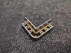 Casting Hook/ LH - RH (United UPB-100)