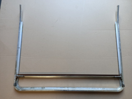 Dome Casting (Wurlitzer 2400/2410)