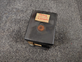 Crossover Network (Seeburg 201)