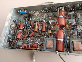 Amplifier/ 40218-2-A (Rock-Ola 426 Grand Prix)