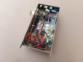 Control Box (Wurlitzer 3800)