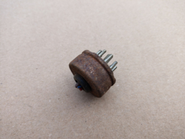 8 Pins/ Cable Plug (jupiter 120/ Div)