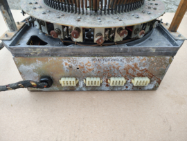 Selector/ Mechanism (Wurlitzer 2304)