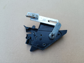 Lock Barrel/ Bracket RH (Seeburg  Firestar)