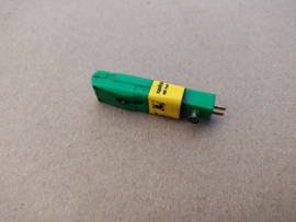 Cartridge (Seeburg /Hecker)