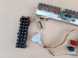 Push Button Panel (NSM Prestige 120) 1971