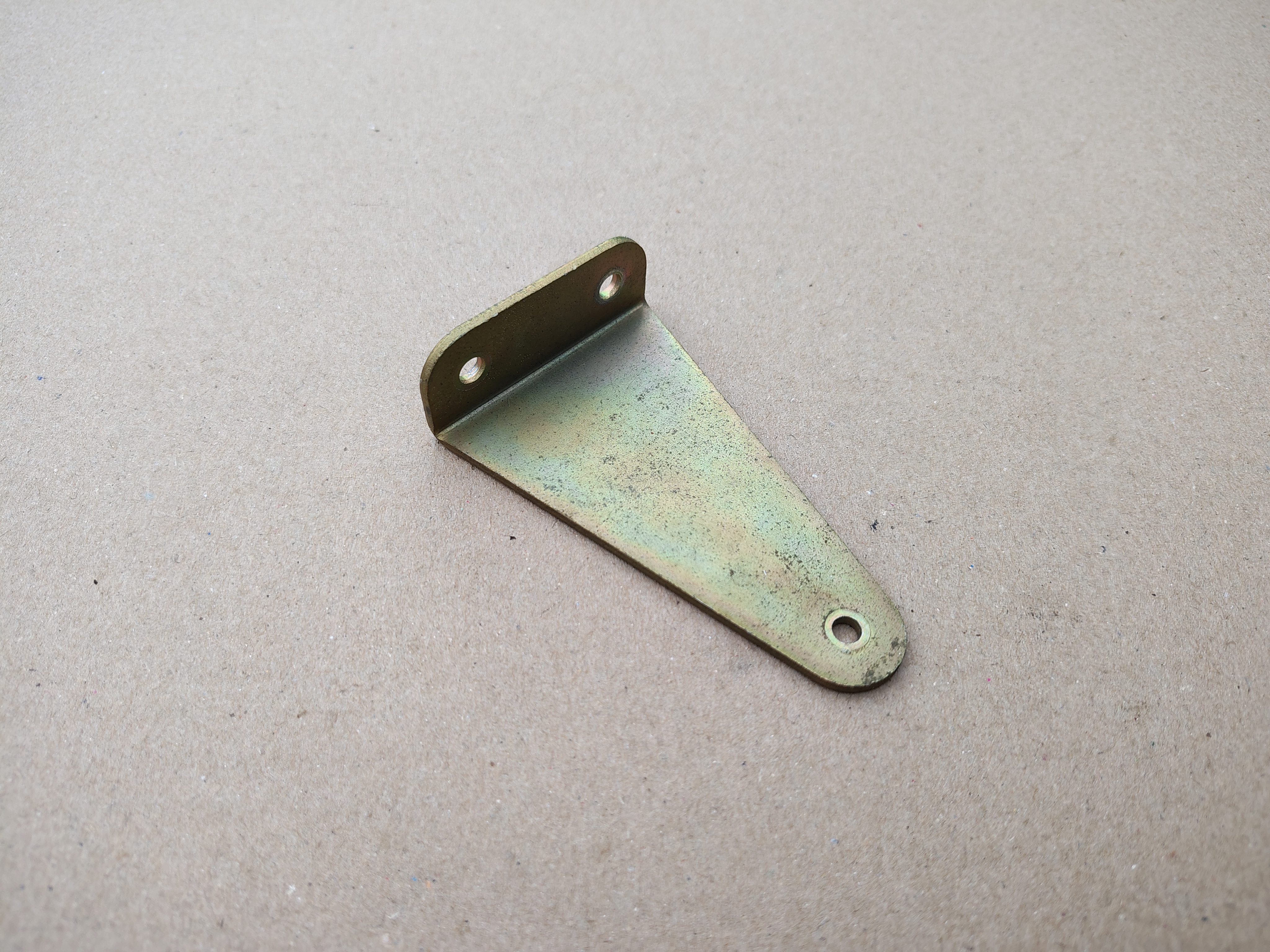 Mounting Bracet/Pully/ Mechanism (Wurlitzer 3000)