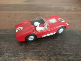Slotcar: Ferrari (Circuit 24) 1:32