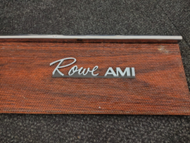 Speaker Grill (Rowe-AMi/ Diplomat/ JAO)