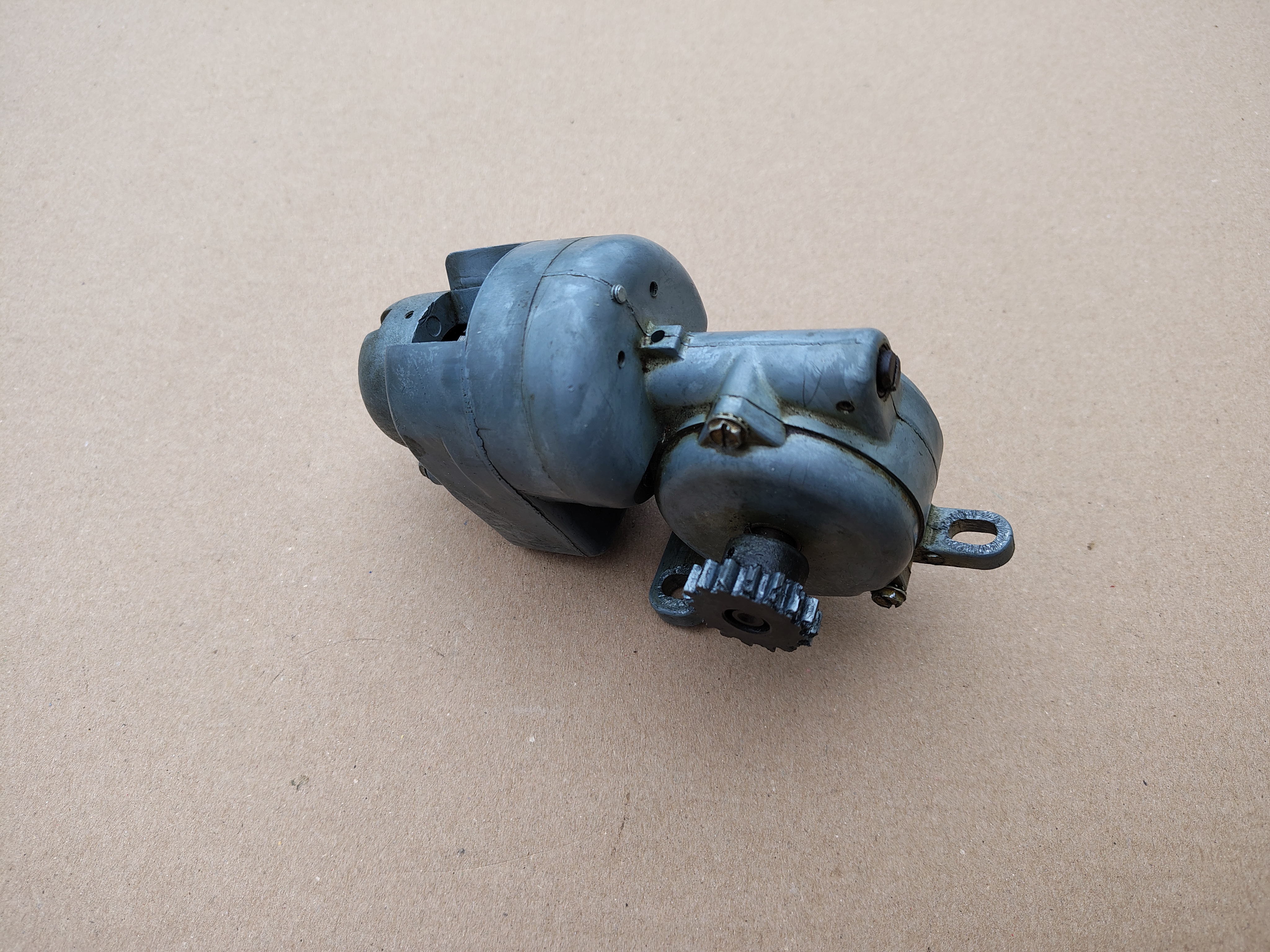 Gripper Motor/ Mechanism (AMI H/I ) 1957