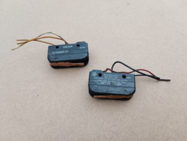 Micro Switch/ Selector (Wurlitzer 3100/3200/3300)