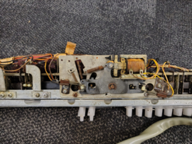 Push Button Panel (Rock-Ola/ 425/ 426/ Grand - Prix)