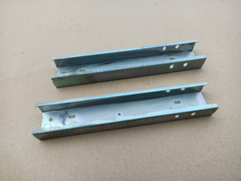 Mechanism/ Mouting  (Seeburg AY160)