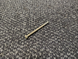 1x Amplifier / Bolt (Rowe-AMi/JAN /Diplomat)
