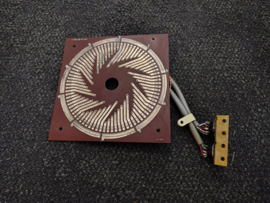 Selector Board/ Mechanism (Wurltizer Lyric /FLS)