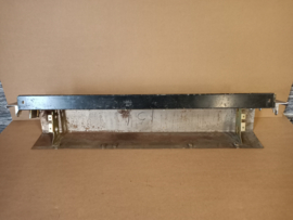 Keyplate Extrusion (Seeburg DS160)