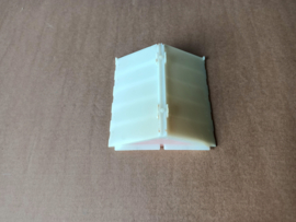 Program Holder (Seeburg Channel 220/222)