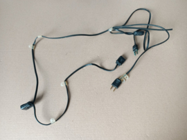 Power Cable 110v  (Rowe-AMi Tropicana/ JBM)