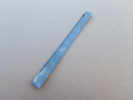 Titel Strip "K1 / M0" (Wurlitzer 3100)