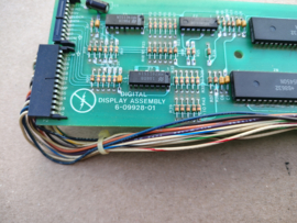 Digital Display Board (Rowe-AMi/ R91)