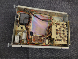 Digital Control Center/ PARTS !! (Seeburg SPS160 Olympian)