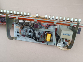 Push Button Panel (Wurlitzer 3500/ Zodiac)