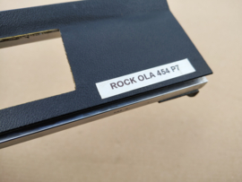 Key Switch Panel/ Casting (Rock-ola 454)