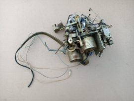 Carriage / Mechanism (jupiter Div)
