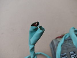 Top Tune/ Control Unit (Wurlitzer 3100/3200)