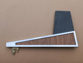 Side Casting/ Dome/ RH  (Wurlitzer 3100/ 3110)