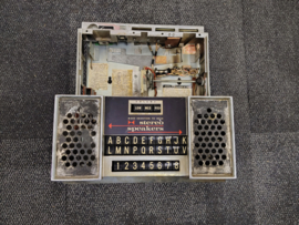 Wallbox/ PARTS !! (Seeburg Wallbox /ESCH3-4)