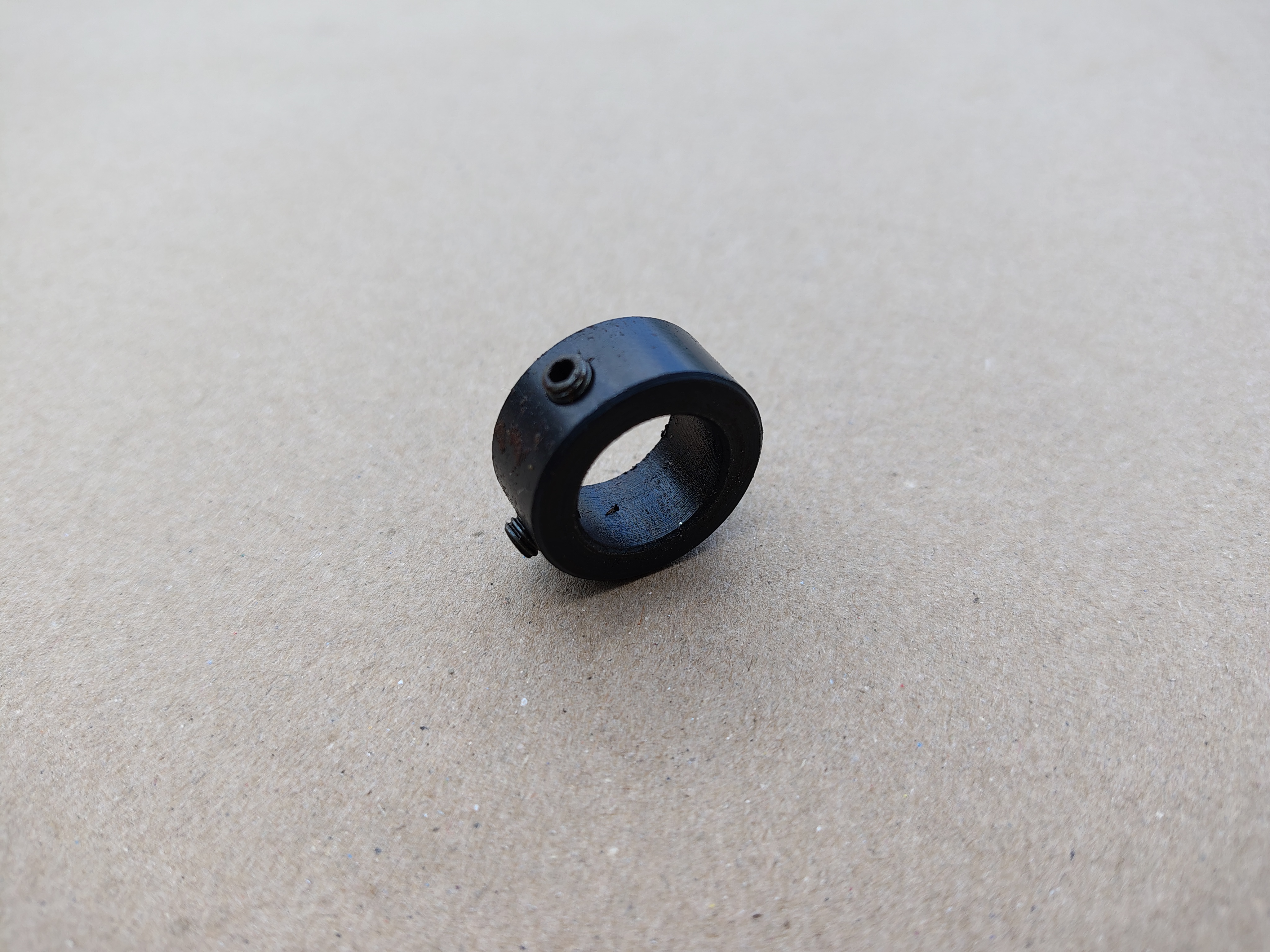 Cam/ Ring (Rock-ola 414/ Capri II (1964)