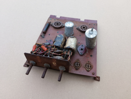 Amplifier Board (Bergmann S200)