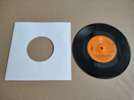 7" Single: ABBA - Does Your Mother Know (1979)