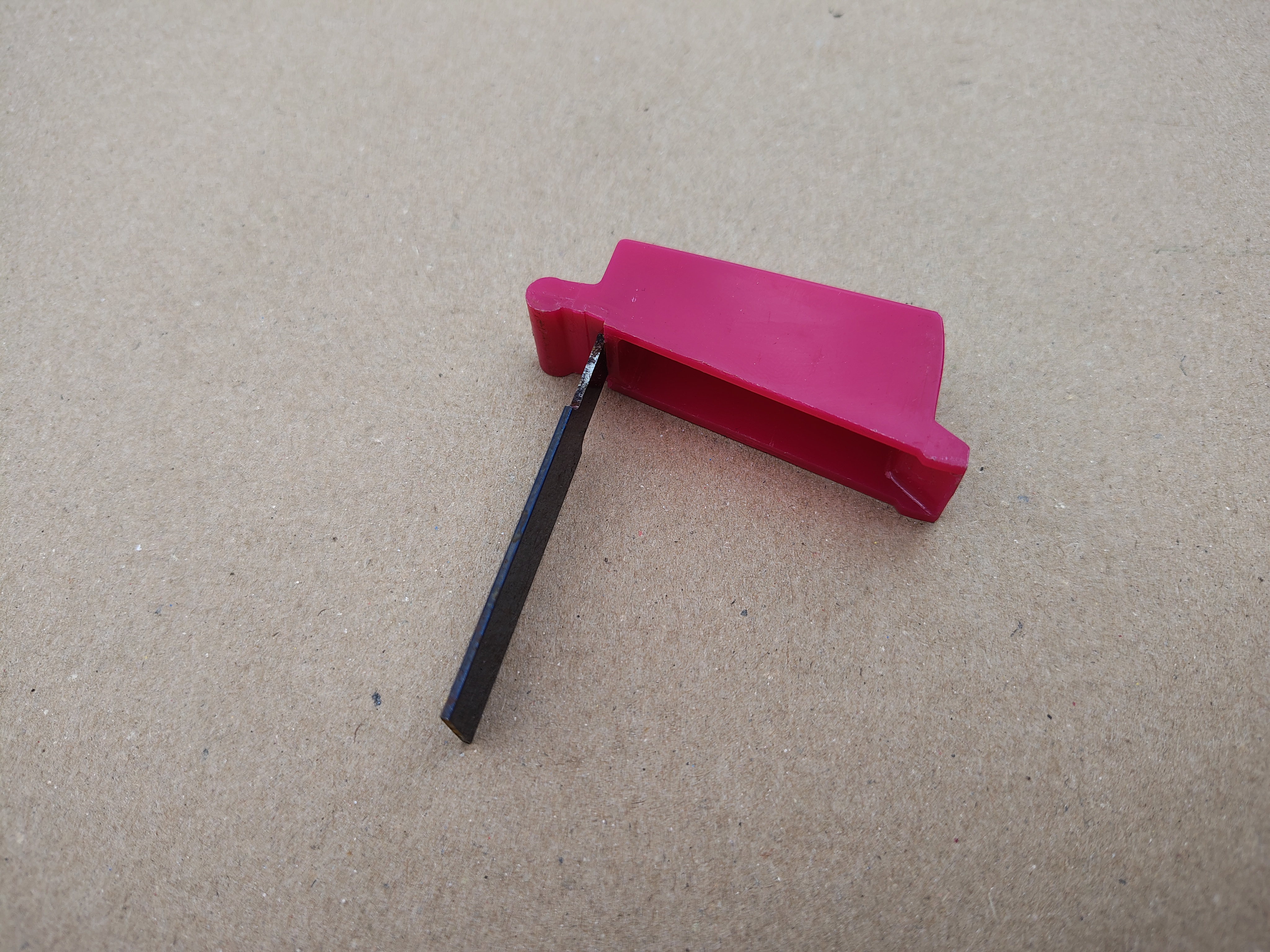 Push Button " G "  (Rock-ola 414/ 418S (1964)