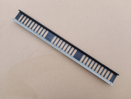 Key Switch Button/ Frame (Seeburg LS1)